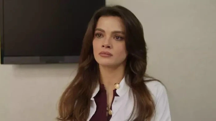  Sinem &Uuml;nsal'dan G&ouml;zaltı kararı sonrası ilk a&ccedil;ıklama