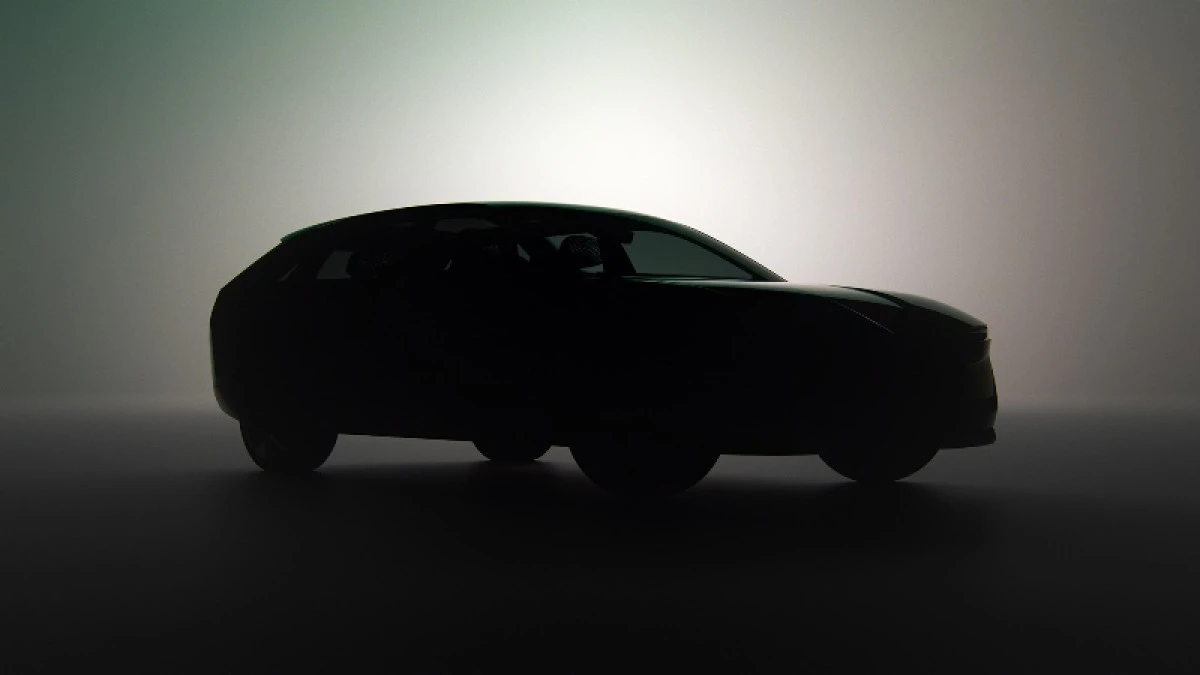 &Scaron;koda, Vision O Konseptinden Yeni Detaylar Paylaştı