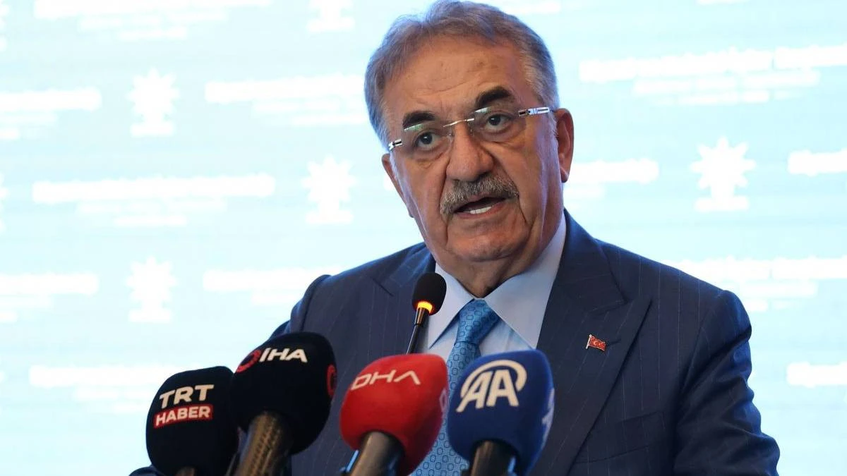SON S&Ouml;Z&Uuml; MİLLET S&Ouml;YLEYECEK