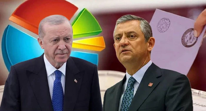 SONAR'DAN İNANMASI ZOR ANKET 4 PUAN &Ouml;NDE