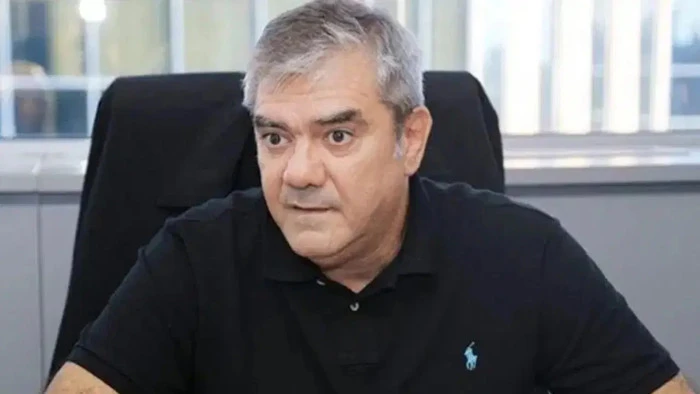 SÖZCÜ TV'DE FLAŞ AYRILIK İSTİFA ETTİ