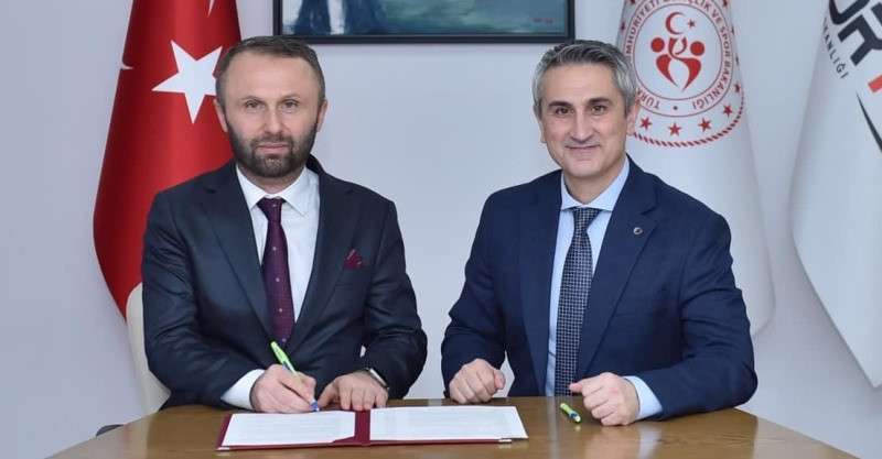 SPOR TOTOT'DAN RİZE'YE DEV DESTEK