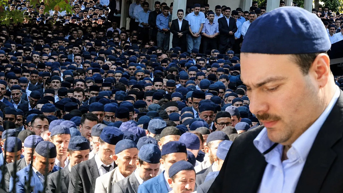 S&Uuml;LEYMANCILARA DEV OPERASYON. 49 G&Ouml;ZALTI