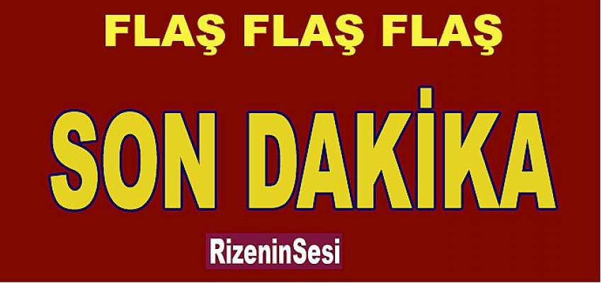 SÜPER LİGDEN BİR HOCA DAHA GİTTİ