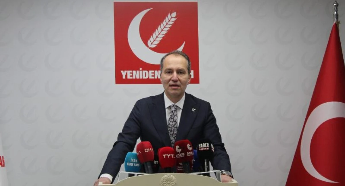 Sürece ihtiyatlı bir iyimserlikle yaklaşıyoruz
