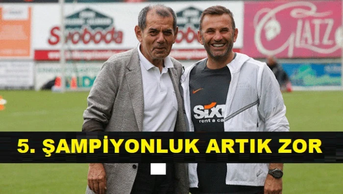TARAFTARIN ASIL İSYANI: &ldquo;BİZE G&Uuml;&Ccedil;L&Uuml; TAKIM S&Ouml;Z&Uuml; VERİLDİ&rdquo;