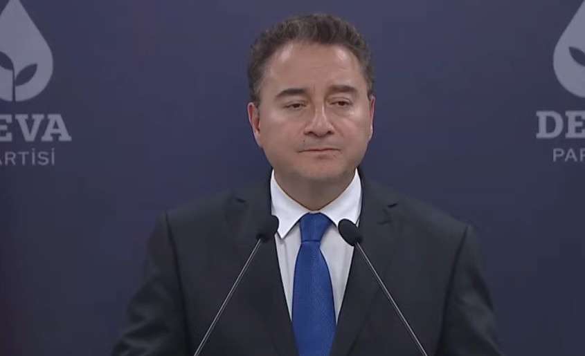 “Tarihin doğru tarafında yer aldık”