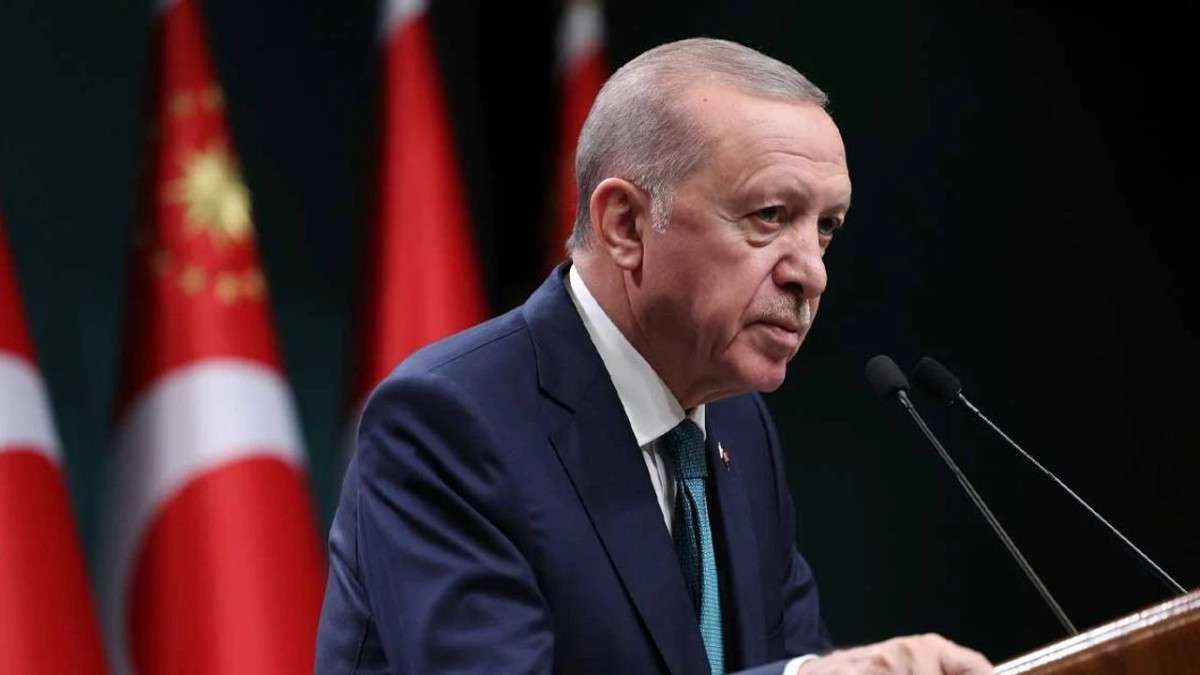 TERÖRSÜZ TÜRKİYE HEDEFİMİZE EMİN ADIMLARLA İLERLİYORUZ