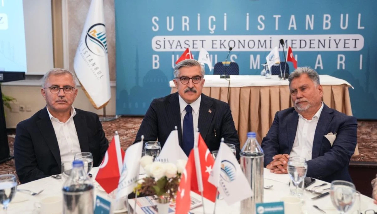Terörsüz Türkiye meselesi devlet politikasıdır