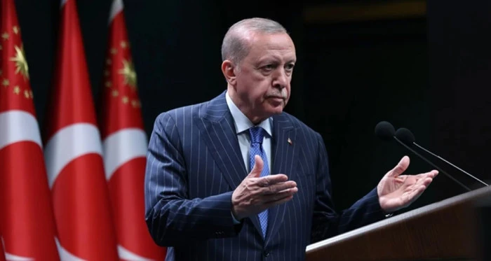 TEŞKİLATI UYARDI: VATANDAŞDAN GELEN TALEPLERİ DİKKATE ALIN