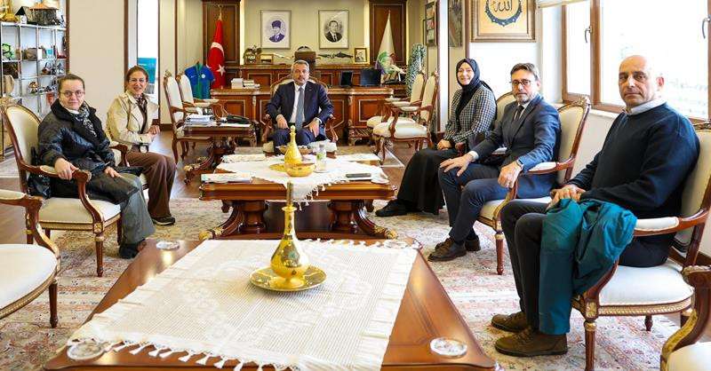 TKDK’DAN RİZE’YE 53 MİLYONLUK YATIRIM