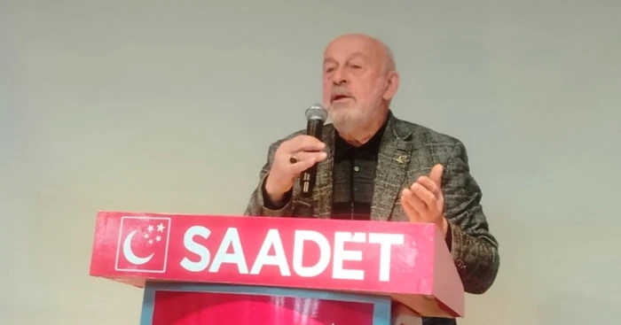 TOPLUMDA 7'DEN 70' E HERKES ŞİKAYETÇİ