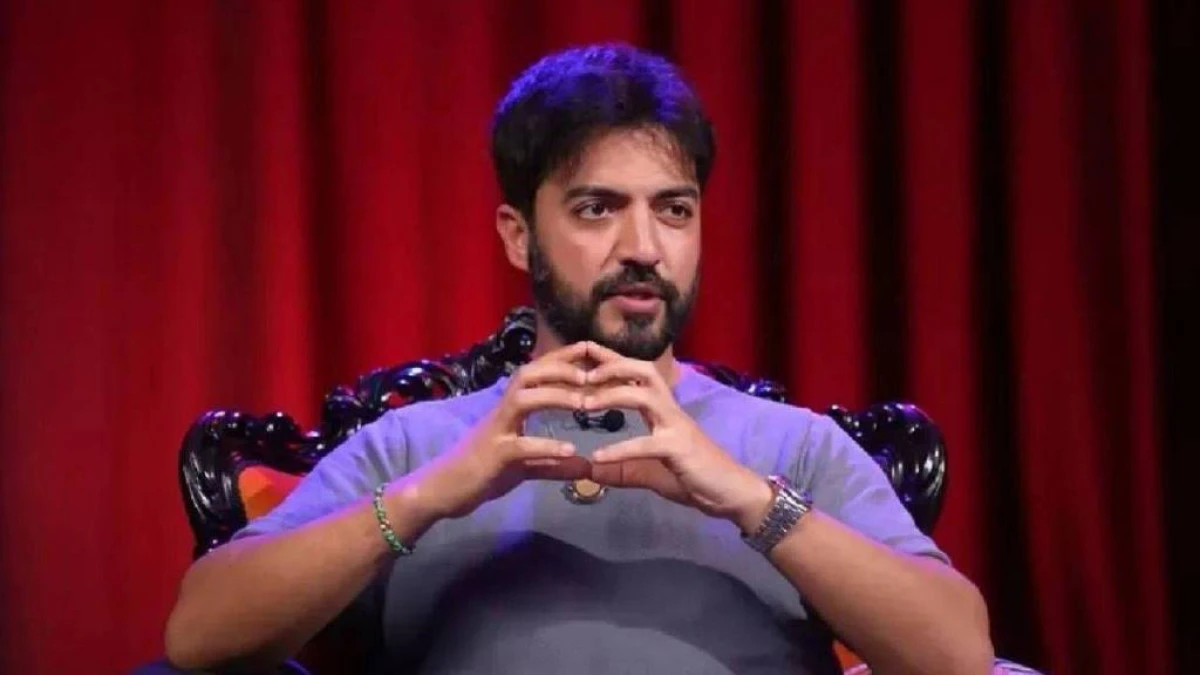 TRABZONLU SANATÇI TUTUKLANDI