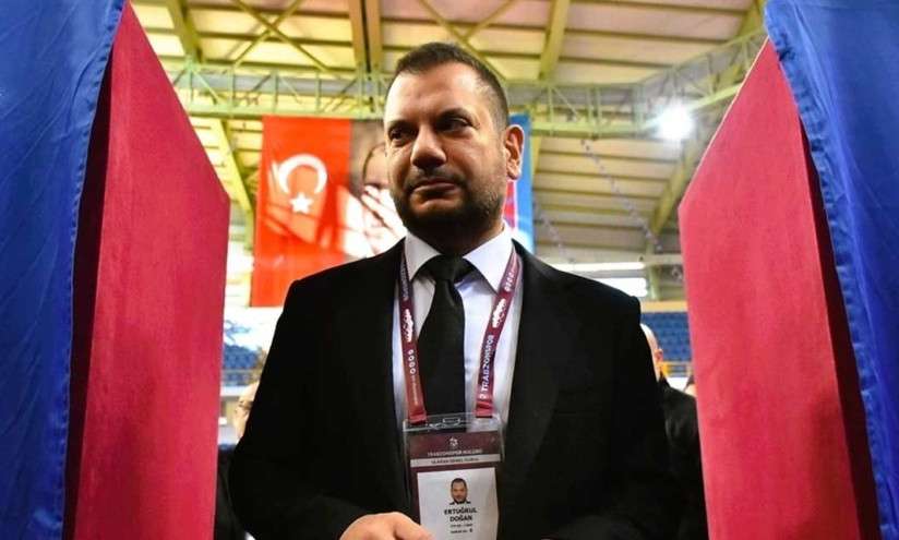 TRABZONSPOR'DA YENİ Y&Ouml;NETİM BELLİ OLDU.   İŞTE LİSTE