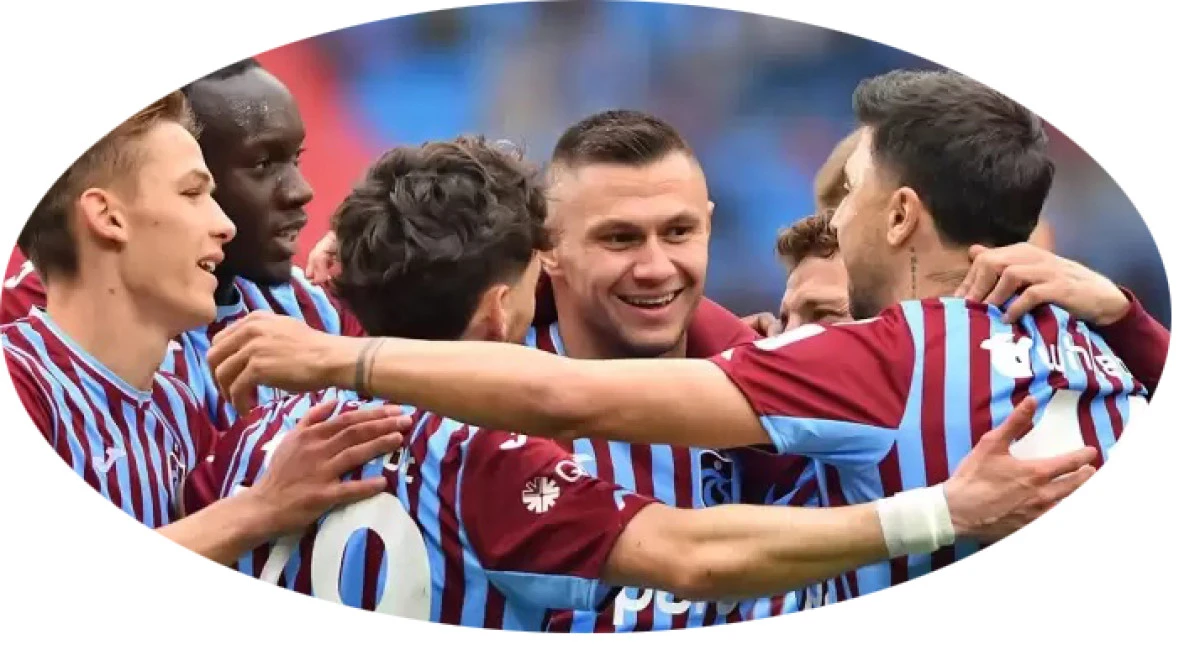 TRBAZONSPOR KAZANDI RİZESPOR NEFES ALDI