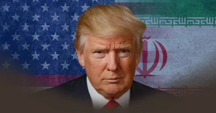 Trump'tan ŞOK A&ccedil;ıklama : Bence İran ile ateşkes artık sona erdi