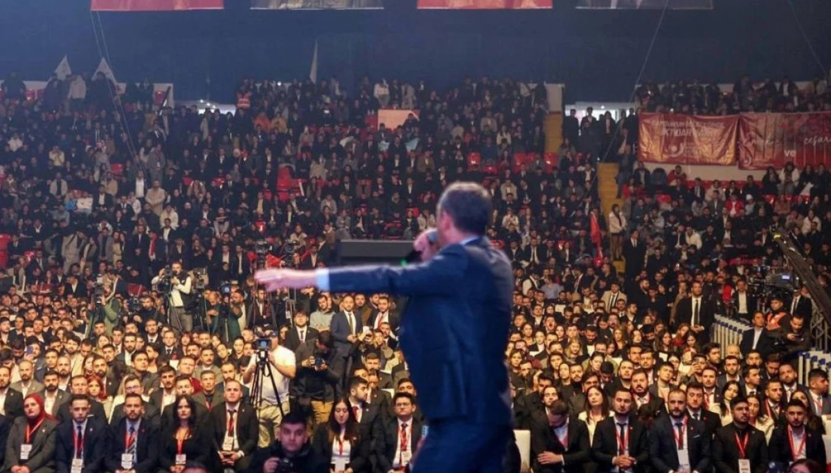 TÜM DELEGELERE VE 1. DERECE YAKINLARINA İNCELEME