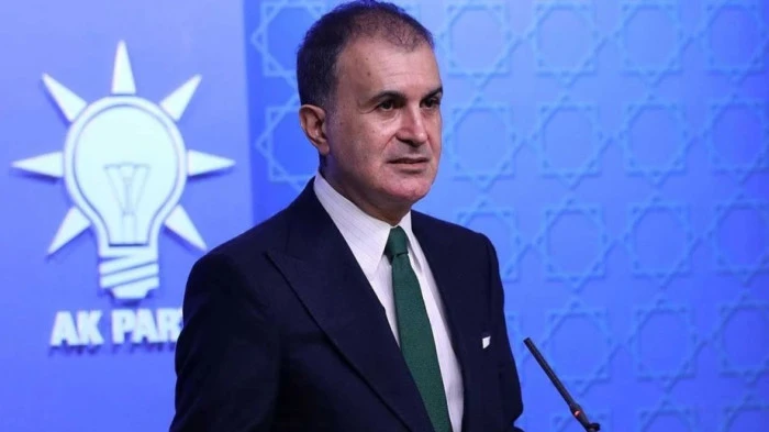 Türkiye Cumhuriyeti ilelebet payidar kalacaktır