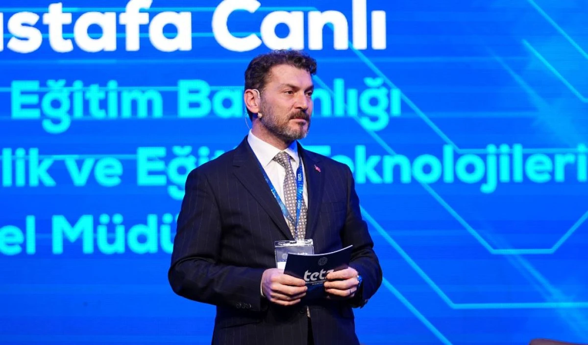 T&uuml;rkiye D&uuml;nyanın &Ouml;nemli Merkezlerinden Biri