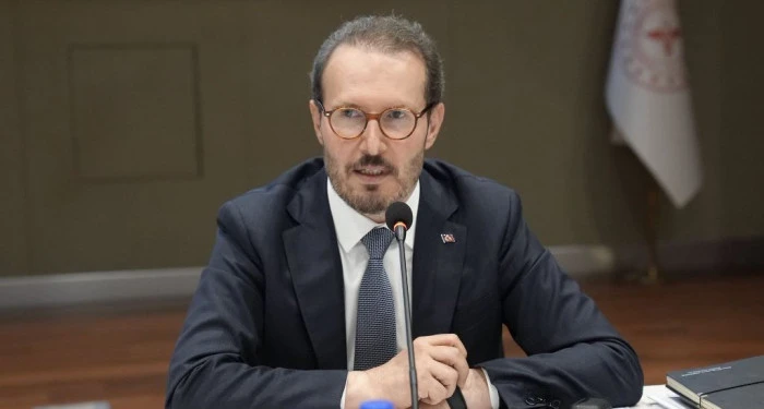 Türkiye Genelinde Bağımlılıkla Mücadele Seferberliği Güçleniyor