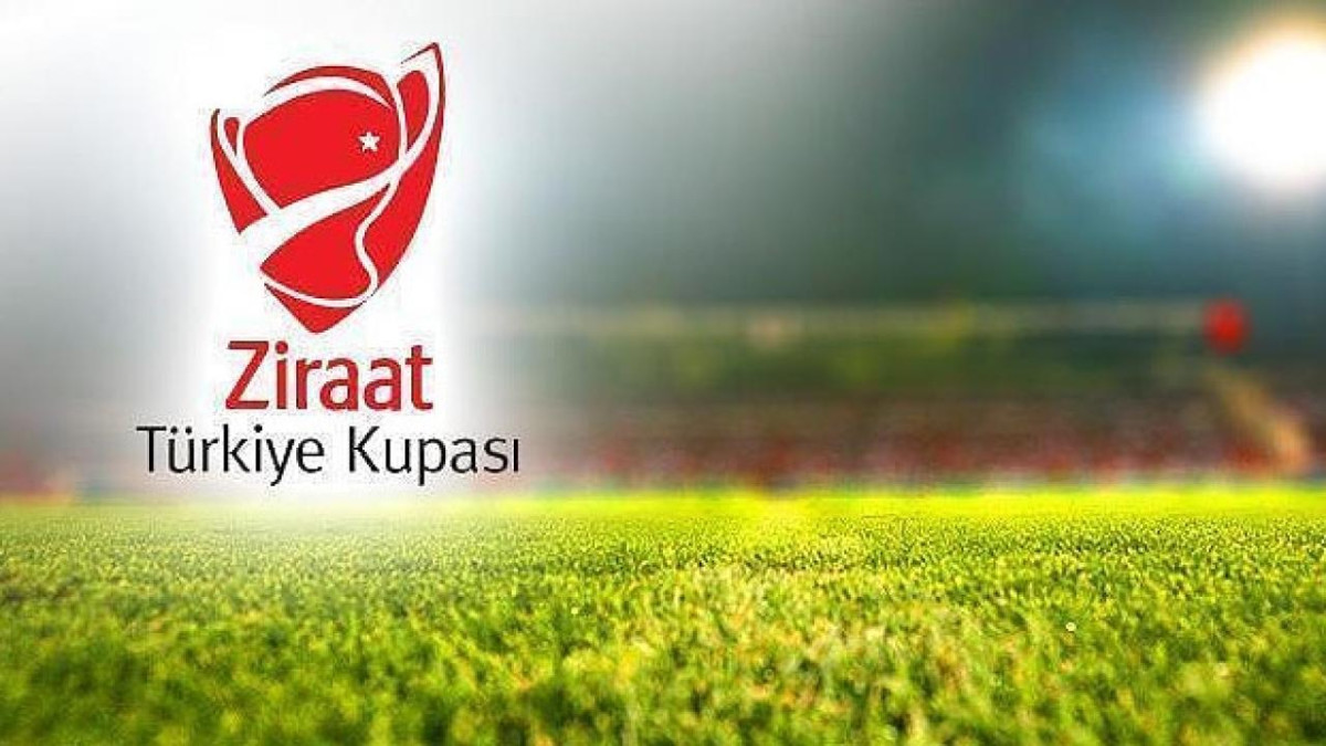 Türkiye Kupası'nda Rizespor'un  rakibi  belli oldu!