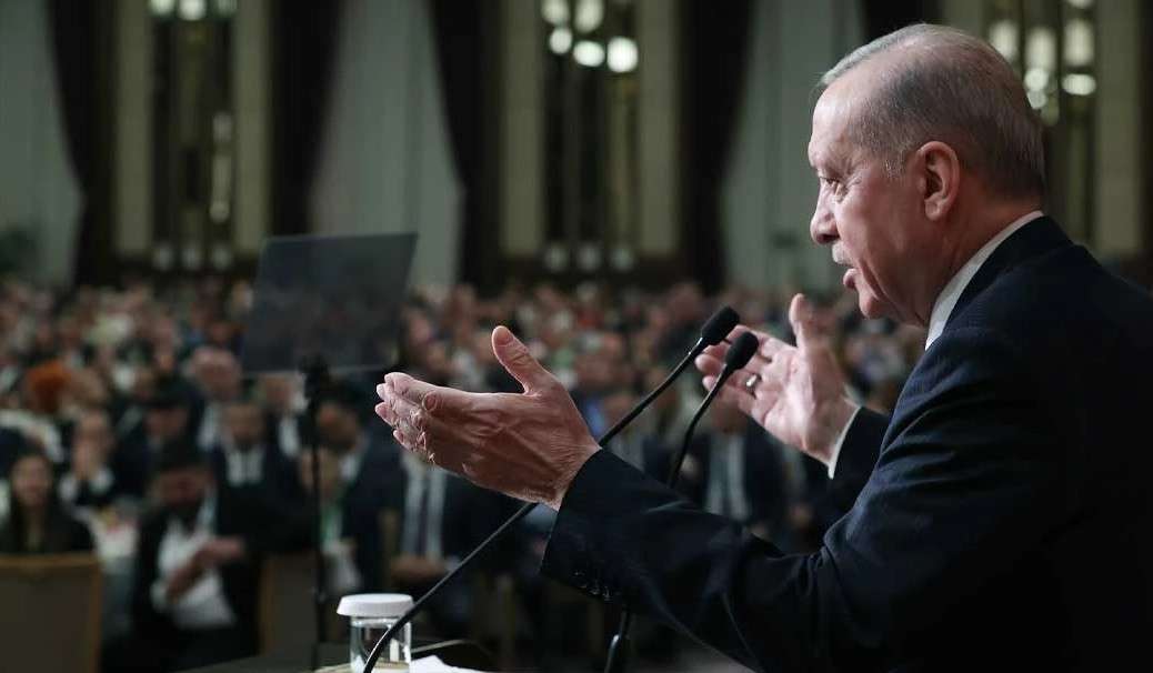 Türkiye, tarımsal hasılada Avrupa lideri