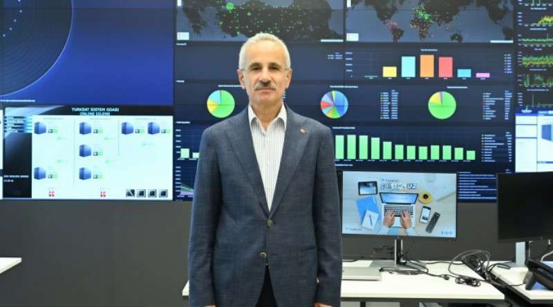 T&Uuml;RKİYE&rsquo;DE  303 MİLYON 97 BİN AKTİF HESAP VAR