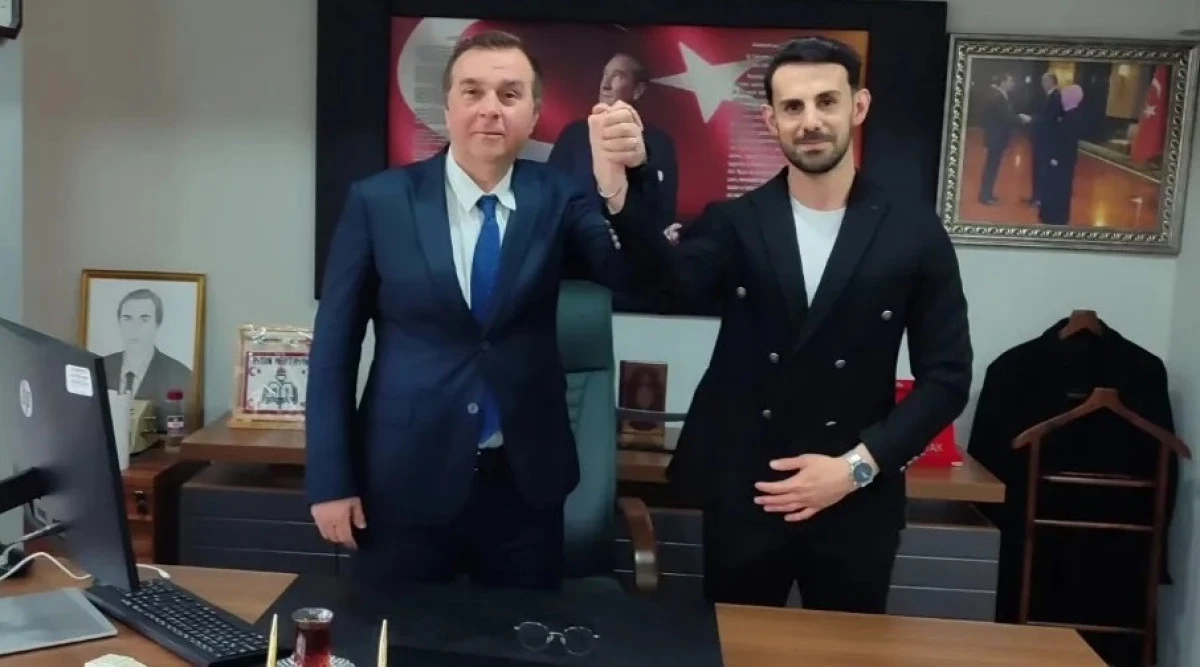T&Uuml;RKİYE&rsquo;DE BİR İLK: KALKANDERE MODELİ ULUSLARARASI DERGİDE