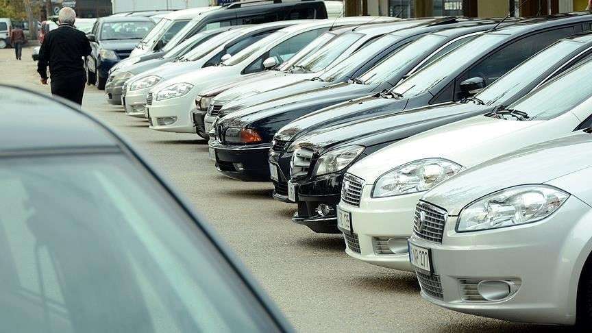 T&Uuml;RKİYE'DE &Ouml;TV'SİZ SATILACAK OTOMOBİLLER BELLİ OLDU