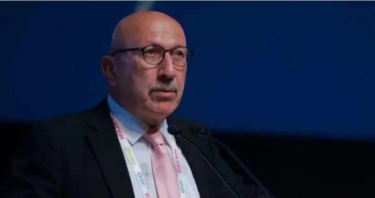 TUTUKLU RİZELİ VEKİL TAHLİYE EDİLDİ