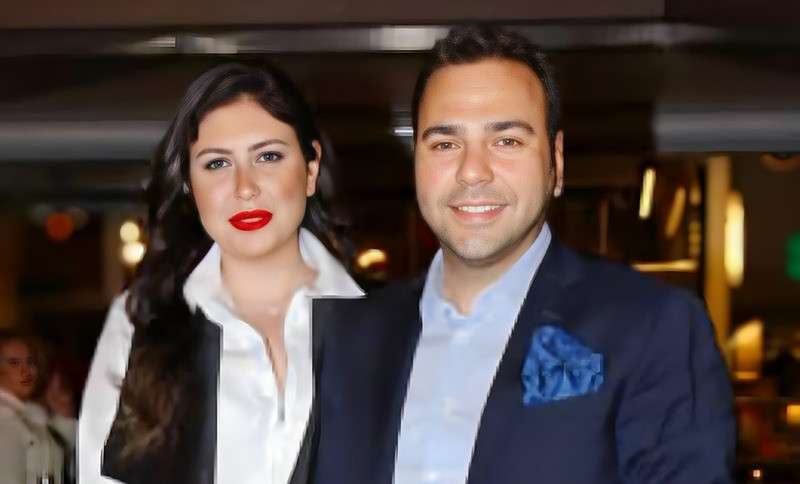 ÜNLÜ ÇİFT BOŞANDI