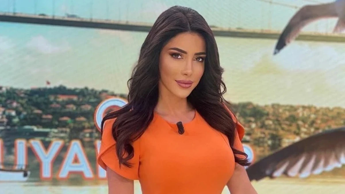 Ünlü spikerin işine son verildi?