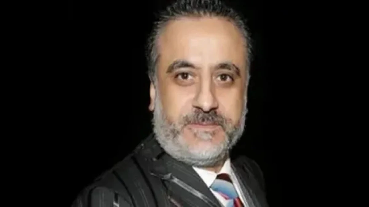 ÜNLÜ YAPIMCI 16.KATTAN DÜŞEREK HAYATINI KAYBETTİ