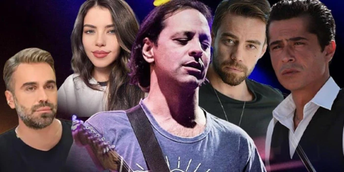 Ünlülere yeni uyuşturucu operasyonu! 17 Gözlatı