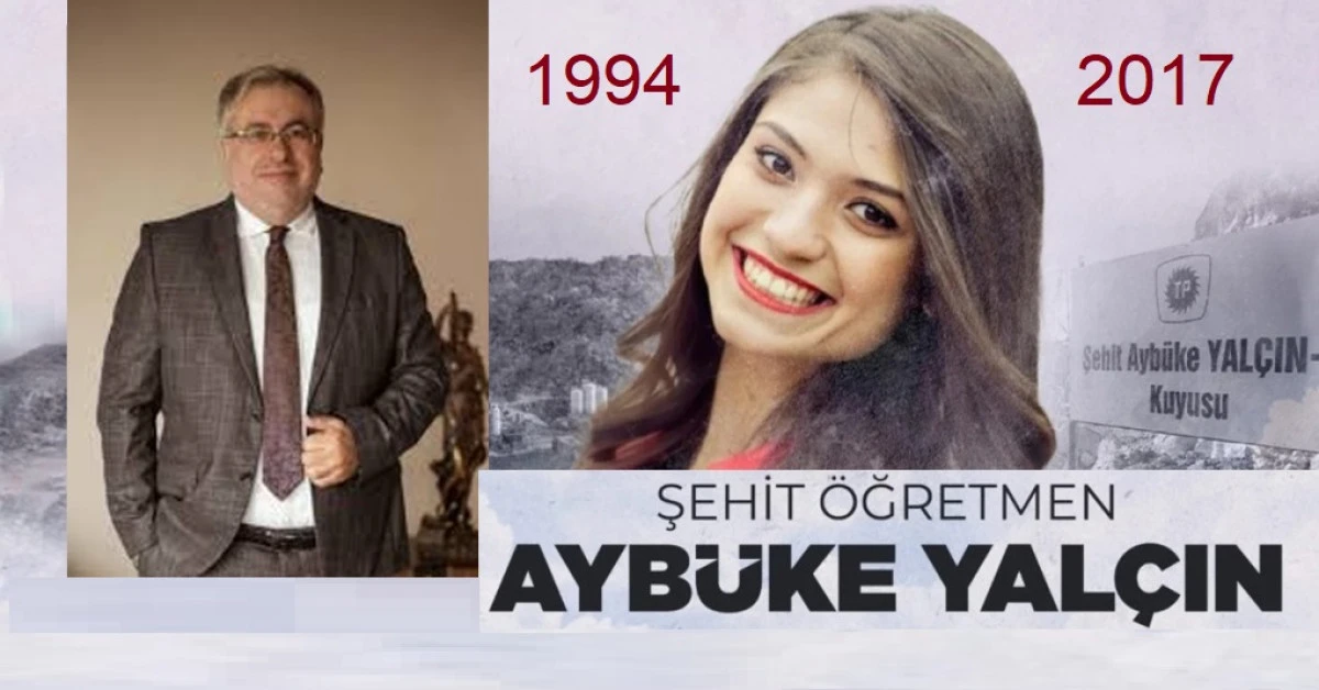 YARINLARA UMUT TAŞIYAN BİR Y&Uuml;REK SUSTURULDU