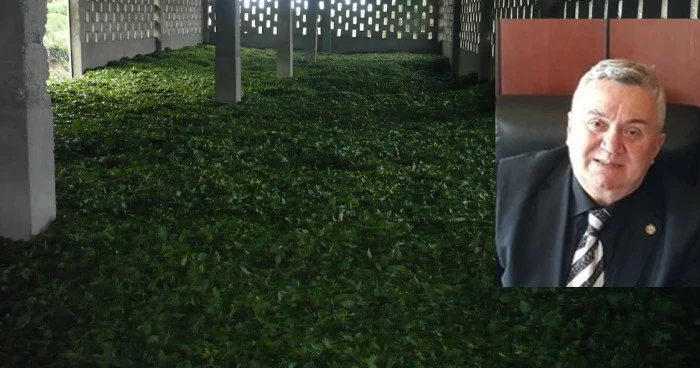 YAŞ ÇAY'DA DESTEKLEME MUTLAKA GERİ GELMELİ