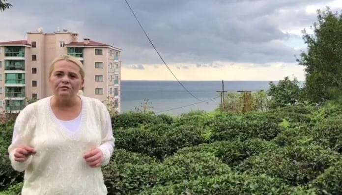 YAŞ ÇAYIN FİYATI 21 LİRA 26 KURUŞ OLMALIDIR” 