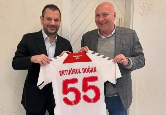 Yaşasın Karadeniz Dostluğu!