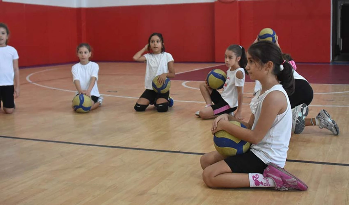 YAZ SPORLARINDA EN SIK YAPILAN 5 YANLIŞ!   