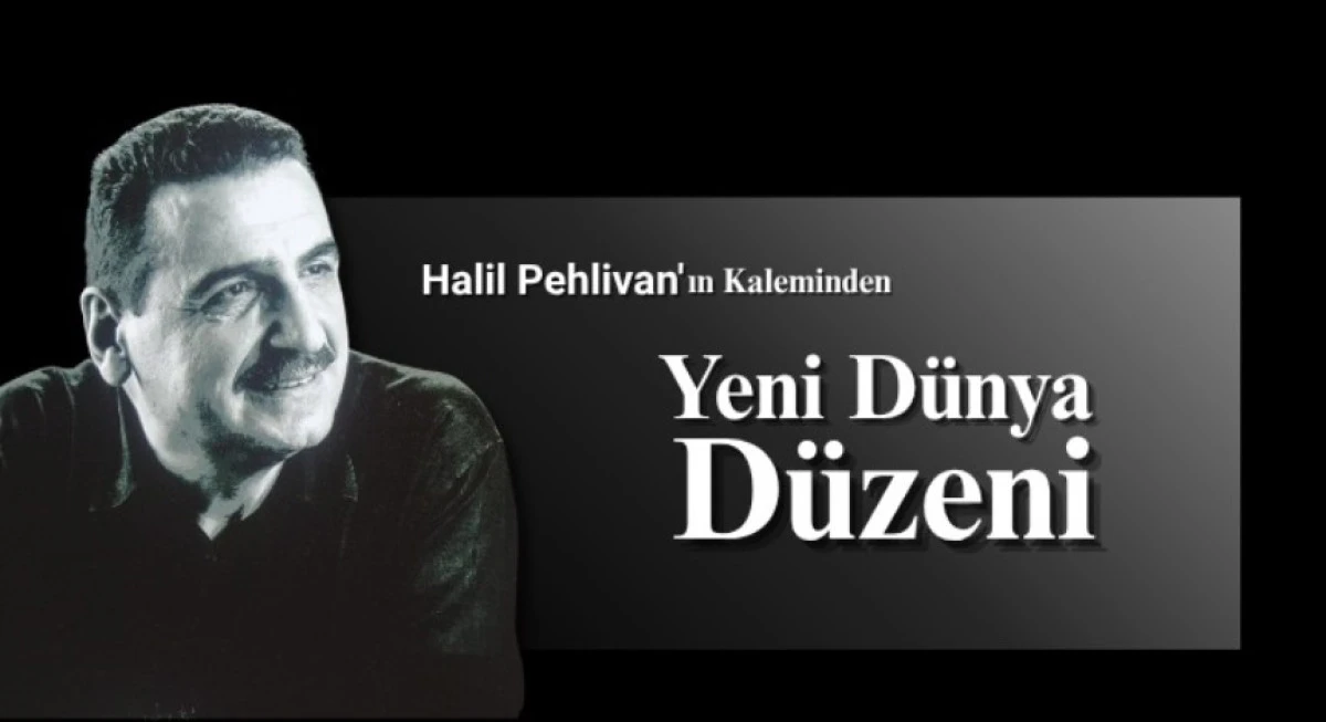 YENİ D&Uuml;NYA D&Uuml;ZENİ