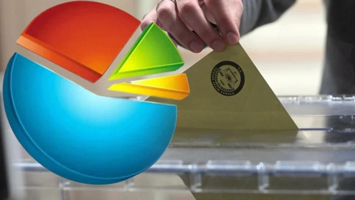 Yeni Parti' Anketi: Sandıktan Birinci &Ccedil;ıkıyor