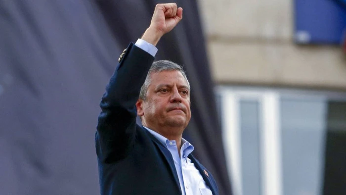 YENİ PARTİ İ&Ccedil;İN KRİTİK TARİH: 20 TEMMUZ