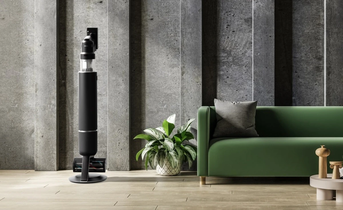 Yeni Samsung Bespoke AI Jet Lite elektrikli süpürge