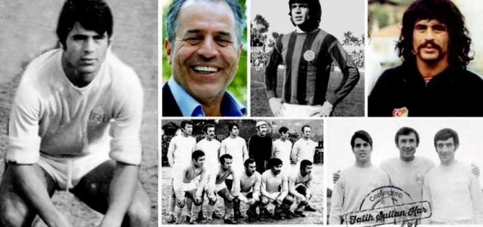 Yolu Rizespor’dan Geçen Bir Efsane