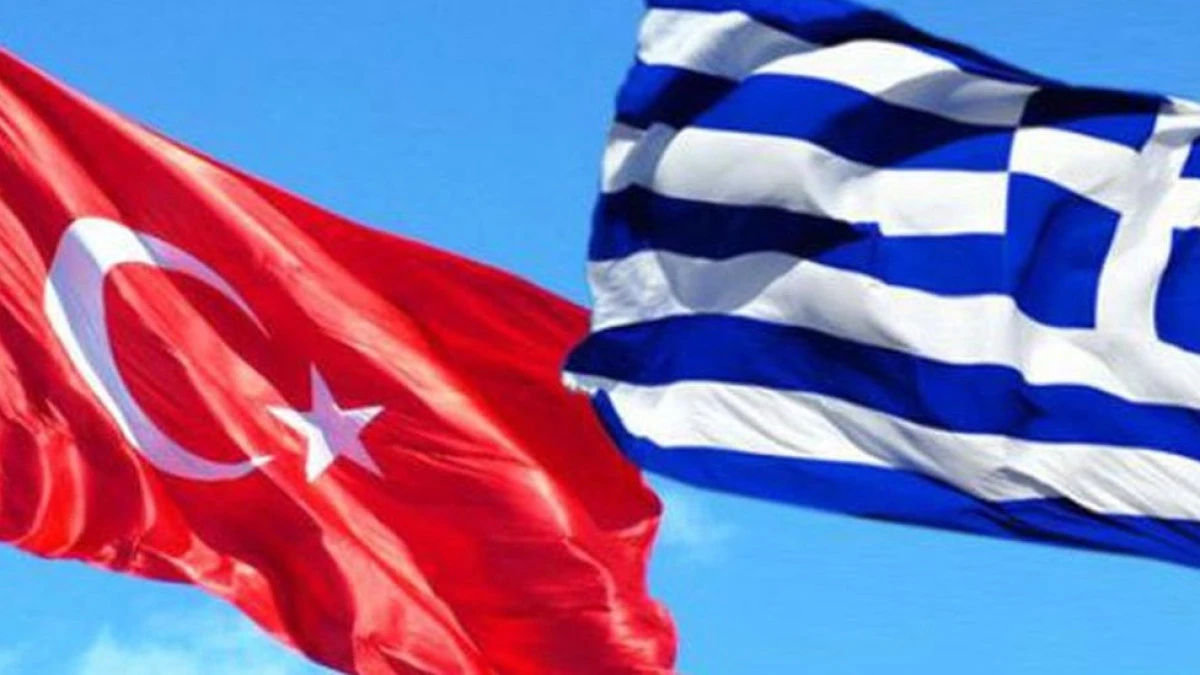 YUNANİSTAN, İSRAİL DESTEĞİYLE T&Uuml;RKİYE&rsquo;YE KARŞI SİLAHLANIYOR