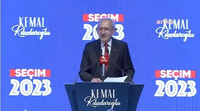 Yürüyüşümüz sürüyor, ayakta ve buradayız