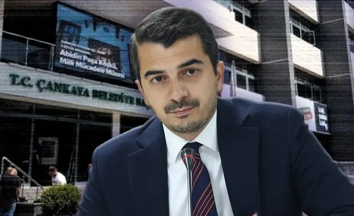 TUTUKLANAN CHP'Lİ BAŞKAN G&Ouml;REVDEN UZAKLAŞTIRILDI