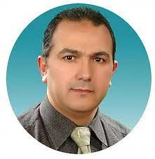 Prof.Dr.Ahmet Berhan YILMAZ
