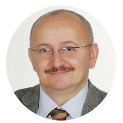 Bayram Ali KAVALCI