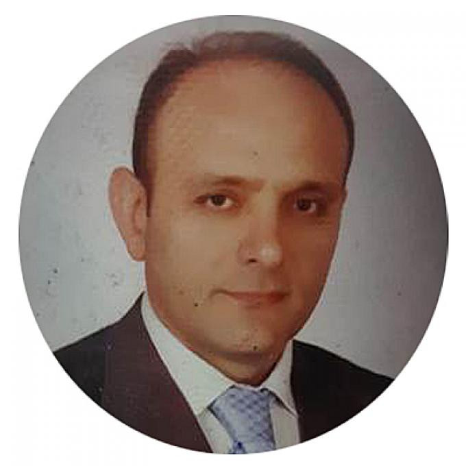 Ceyhun KALENDER